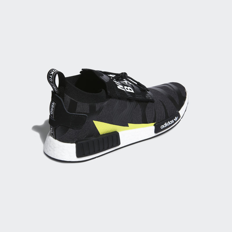 Bape x neighborhood cheap x adidas nmd ts1